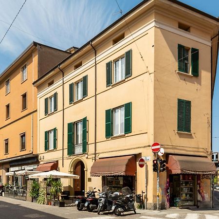 Casa Dell'Auriga By Wonderful Italy Appartement Bologna Buitenkant foto
