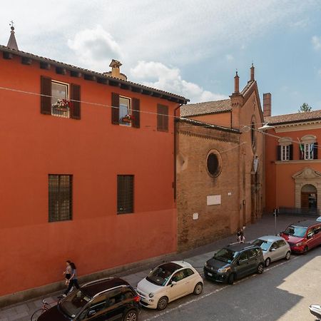 Casa Dell'Auriga By Wonderful Italy Appartement Bologna Buitenkant foto