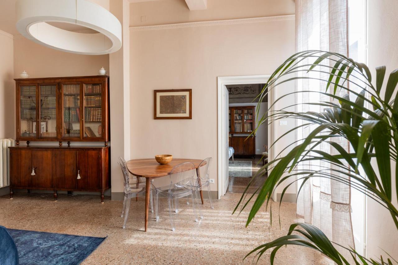 Casa Dell'Auriga By Wonderful Italy Appartement Bologna Buitenkant foto