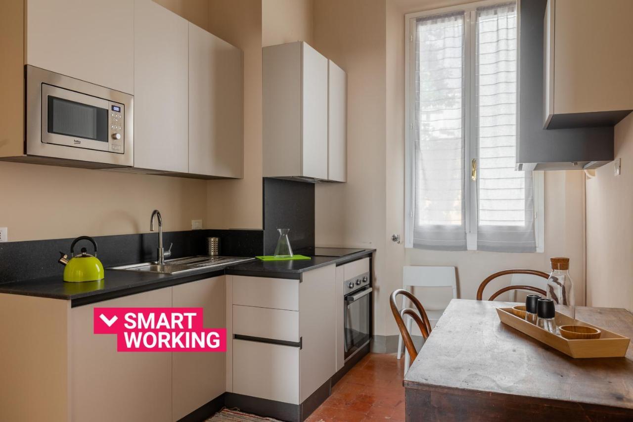 Casa Dell'Auriga By Wonderful Italy Appartement Bologna Buitenkant foto