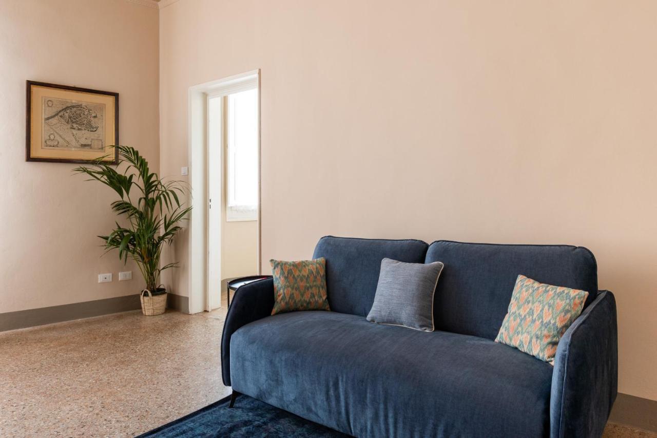 Casa Dell'Auriga By Wonderful Italy Appartement Bologna Buitenkant foto