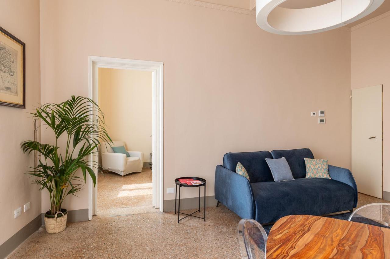 Casa Dell'Auriga By Wonderful Italy Appartement Bologna Buitenkant foto