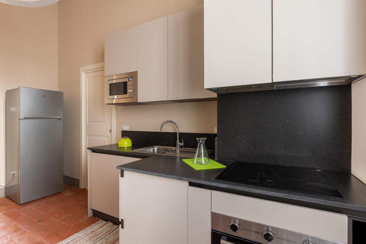 Casa Dell'Auriga By Wonderful Italy Appartement Bologna Buitenkant foto