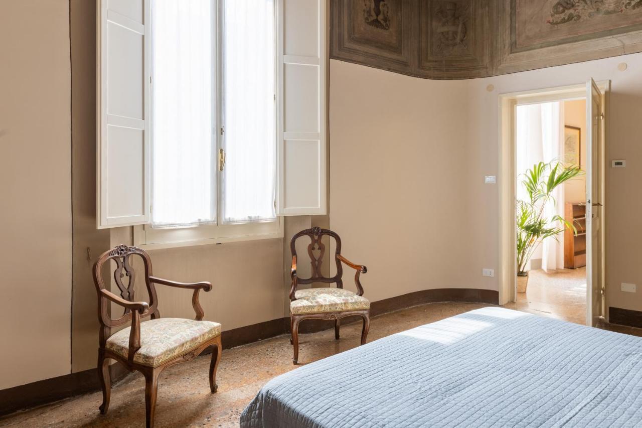 Casa Dell'Auriga By Wonderful Italy Appartement Bologna Buitenkant foto