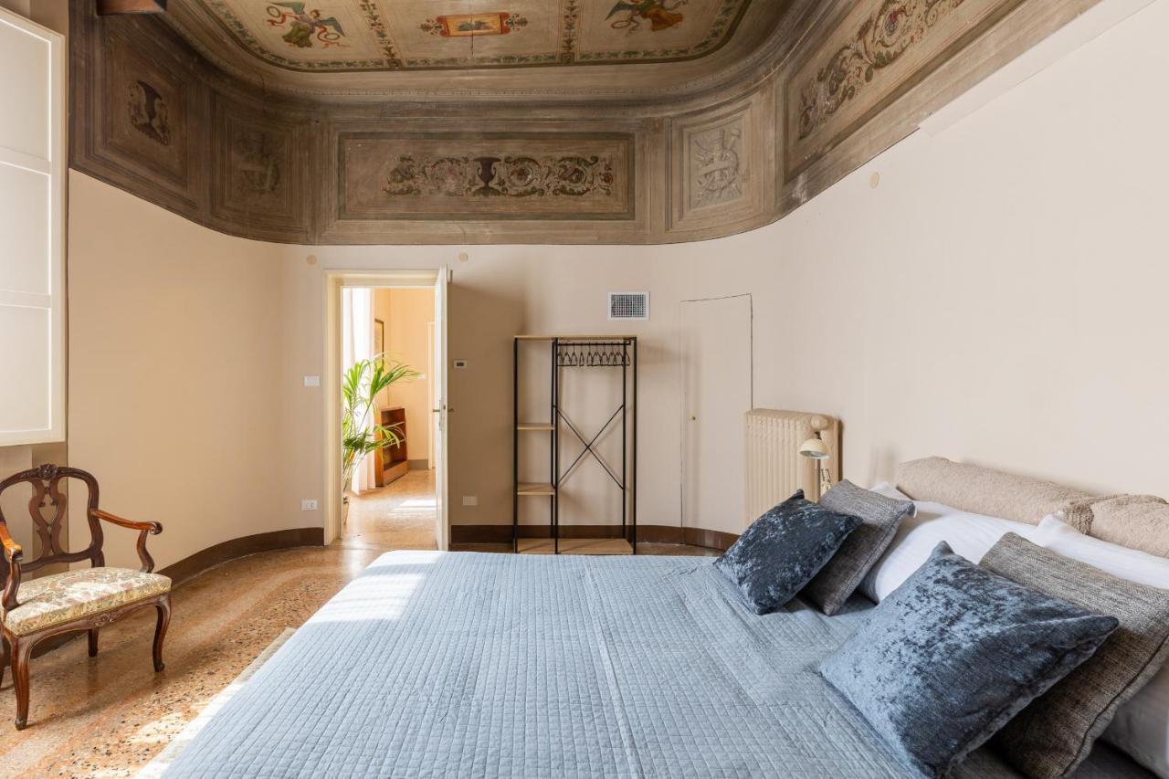 Casa Dell'Auriga By Wonderful Italy Appartement Bologna Buitenkant foto