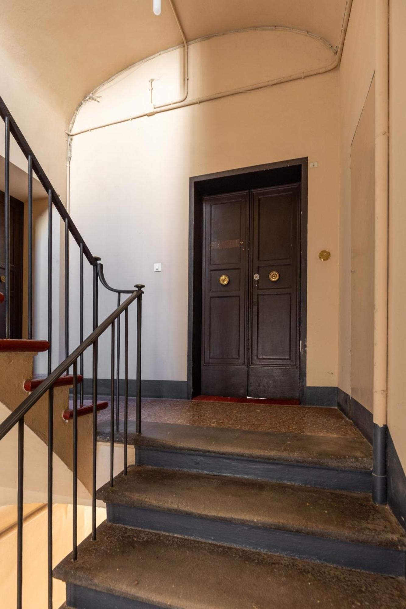 Casa Dell'Auriga By Wonderful Italy Appartement Bologna Buitenkant foto
