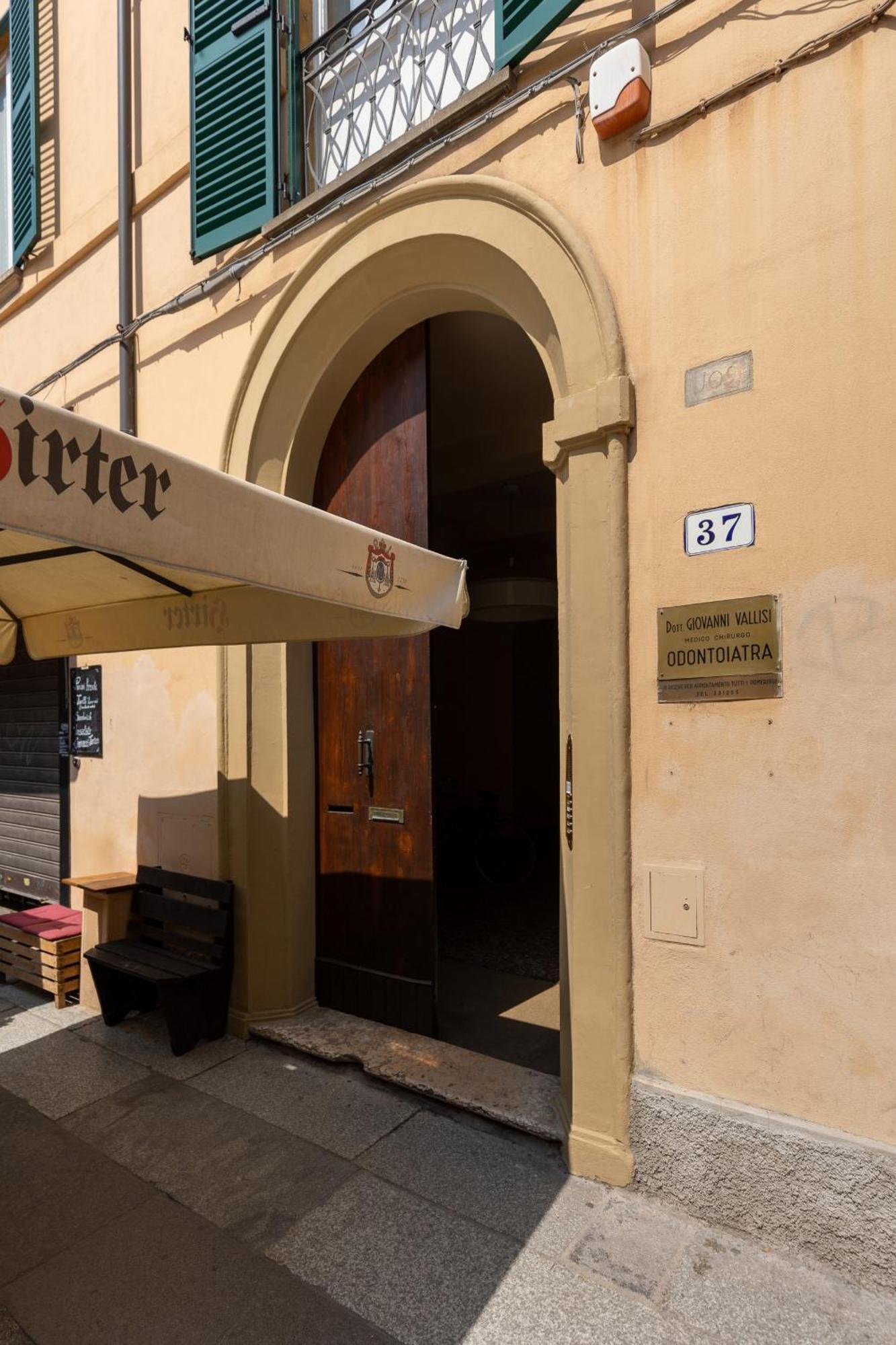 Casa Dell'Auriga By Wonderful Italy Appartement Bologna Buitenkant foto