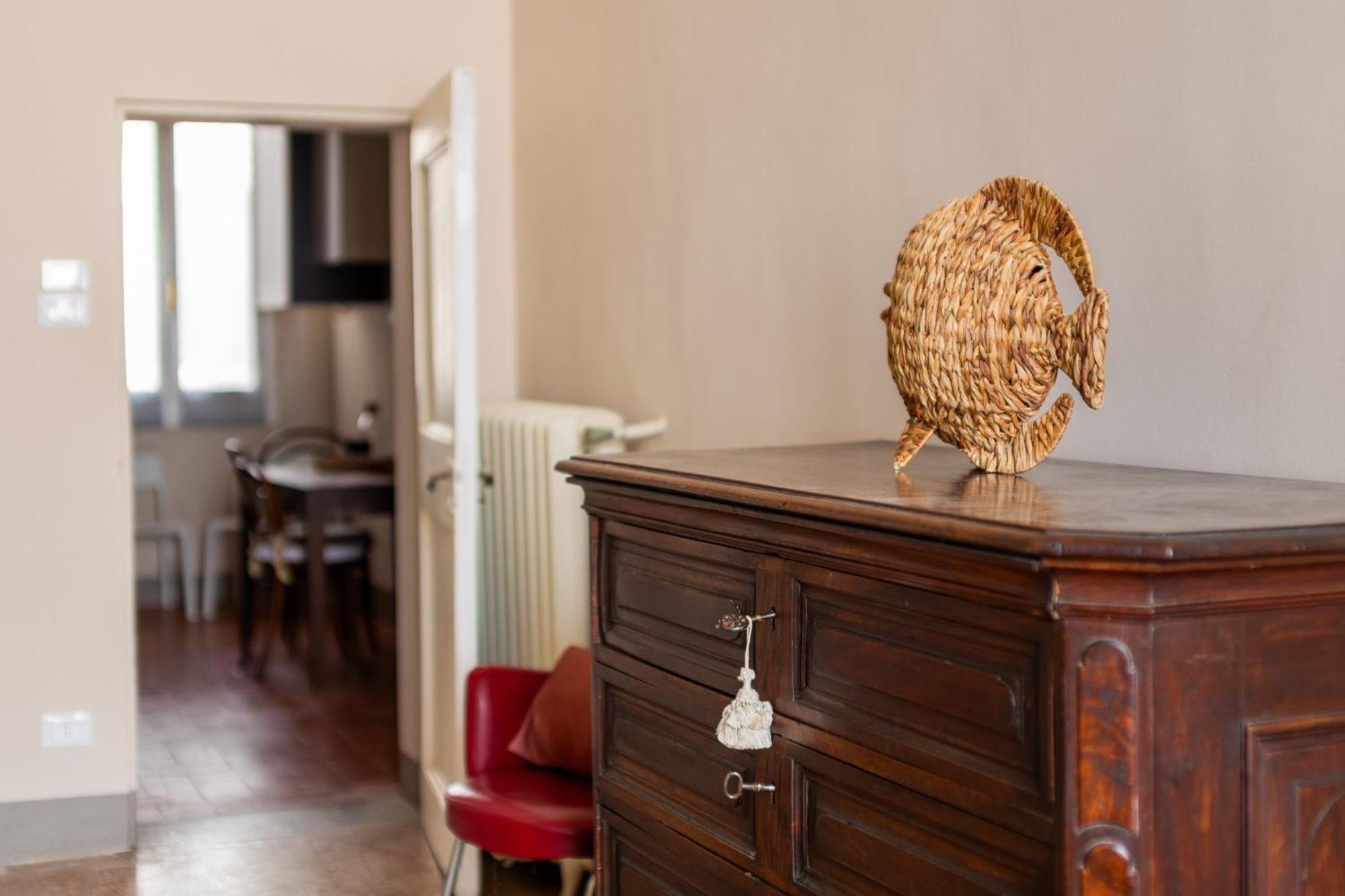 Casa Dell'Auriga By Wonderful Italy Appartement Bologna Buitenkant foto