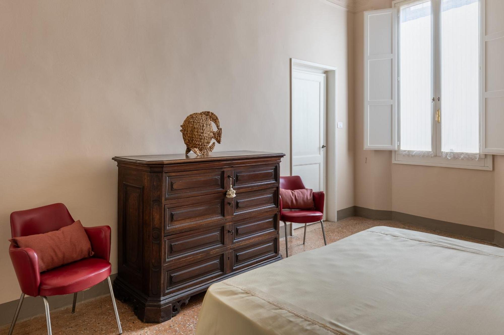 Casa Dell'Auriga By Wonderful Italy Appartement Bologna Buitenkant foto