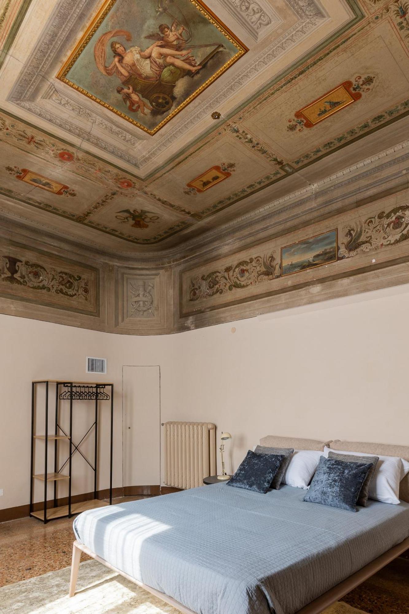 Casa Dell'Auriga By Wonderful Italy Appartement Bologna Buitenkant foto
